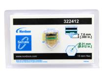 Nordson 322412 - 1